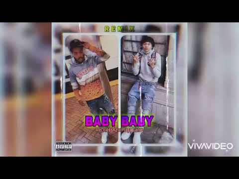 Reckless4z x Playa Larry - Baby Baby (Remix)