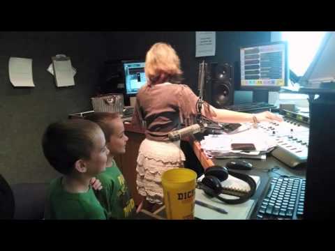 Jacob on 95.9 The Ranch