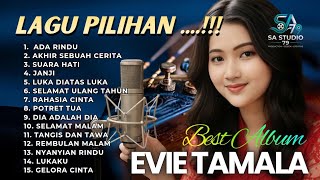 Download lagu ✨ LAGU PILIHAN ✨ ALBUM EVIE TAMALA ~ Cover by SA Studio79 mp3