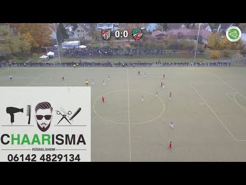 3Ecken1Elfer - Türk Gücü Rüsselsheim vs. SV Dersim Rüsselsheim_12.11.17