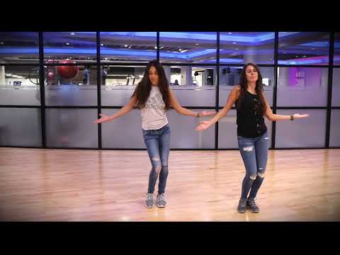 "BACHATA" | Kay One feat. Cristobal  | Zumba® | Isamari | Ana | Mixed FlavorZ