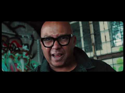 Da Mouth of Madness & Vandalism - Gabberhouse (Official Videoclip)