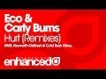 Eco & Carly Burns - Hurt (Cold Rush Remix) [OUT ...