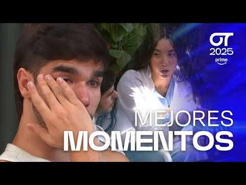 GUILLO feels very ASHAMED | OT 2025