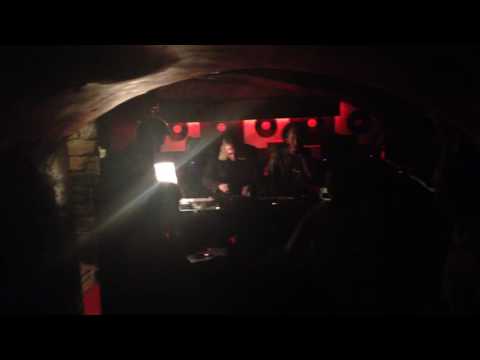 dub invasion ft mc tenja @ wine vault bath