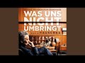 Sie haben geschrien