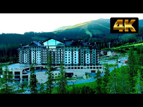 Swissôtel Damian Jasna Slovakia FULL INFORMATIONS