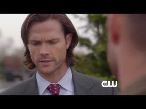 Supernatural Ep  9x12  SharpTeeth