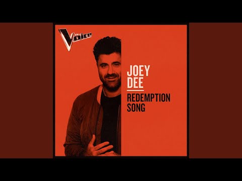 Redemption Song (The Voice Australia 2019 Performance / Live)