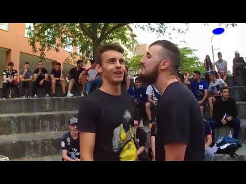 HK vs TIREA vs JORGE [ Octavos - @sobredosisdefree 1ª CLASIFICATORIA ]