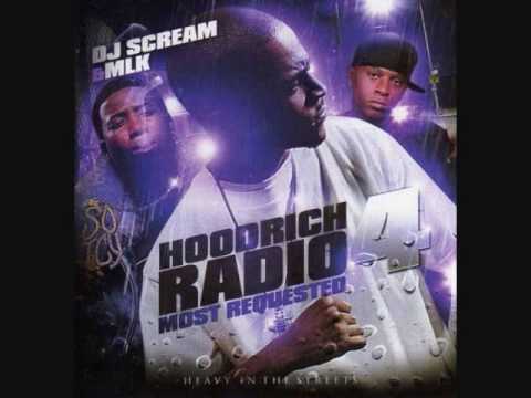 DJ SCREAM 