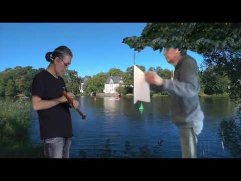 J. Loeillet de Gand, Sonata IV for two alto recorders