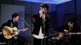 Runner Runner - So Obvious (Last.fm Sessions)