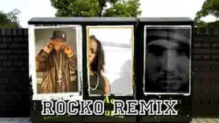 dj khaled,Akon,Rick Ross...  out here grindin(ROCKO RMX)
