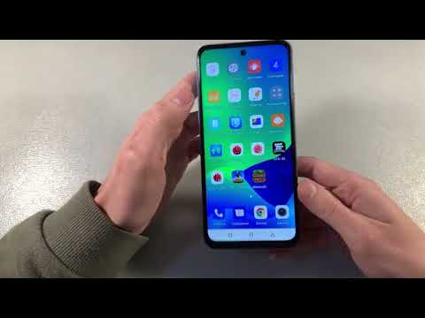 Review Ulefone Note 13P