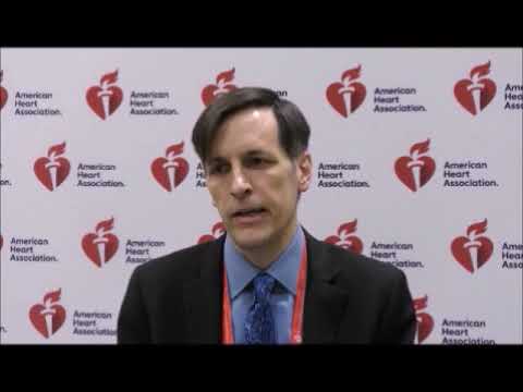 VIDEO: AHA 18 ODYSSEY OUTCOMES Take Home Messages from Total Events Analysis