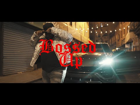 Keen Streetz - Bossed Up (Prod. By Rico Kavorkian) (Dir. By Kapomob Films)