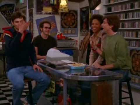 Die Wilden 70er - Brüller!