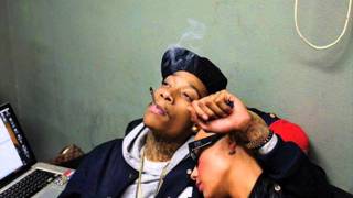 Amber Rose Ft. Wiz Khalifa - Fame