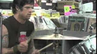 Mondo Generator full set live 7.29.2003 @ Vintage Vinyl (Queens of the Stone Age)