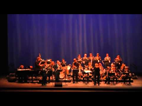 Young Sounds of AZ Alumni Concert 2010 01