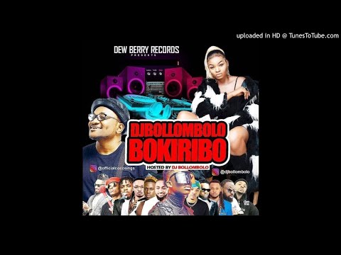 DJ BollomBolo ft Mr spell  soapy mix tape 2019 mix