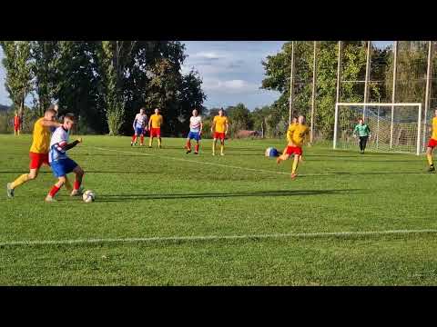 CZY TO JEST RZUT KARNY? PIAST CZERWIEŃSK - CARGOVIA KARGOWA