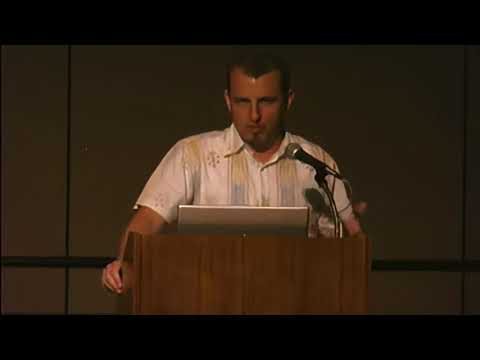 DEF CON 15 - Johnny Long   No Tech Hacking