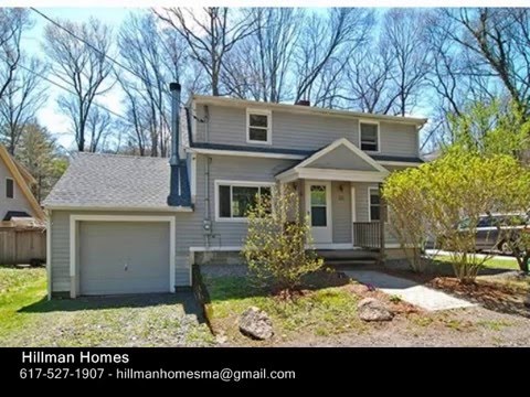 33 Arborwood Rd, Stoughton MA 02072 - Single Family Home - Real Estate - For Sale -