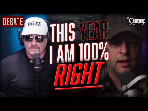 Gary The Numbers Guy Cherry Picks Data in Debate with Andrew on F&F