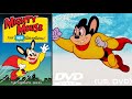 Opening To Mighty Mouse The New Adventures US DVD 2010