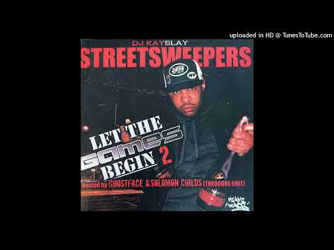 Ja Rule* Feat. Harry-O, Caddillac Tah, Newz, Blackchild 1-900-Murder