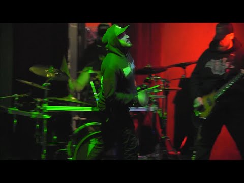 SPENT CASE FIRST SET @ THE D 10.14.23