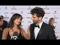 Pinar Deniz Kaan Urgancioglu Billie Piper Karla Souza More Arrive At International Emmys