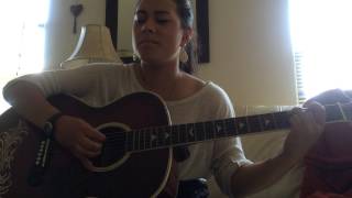"Abundantly" - Original song by Tiffany Dobos