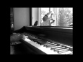 Dan Mangan- The Indie Queens are Waiting (piano ...