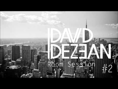 Dezean´s Deep Room Session #2 (Deep House)