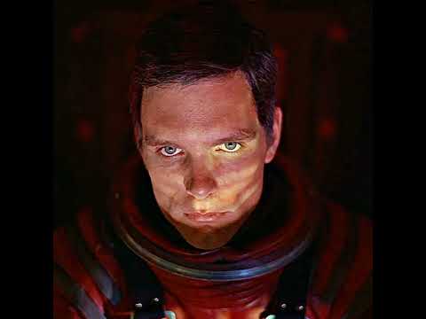 M83 - Solitude | 2001 A Space Odyssey (Slowed) (edit audio) (tiktok version)