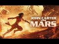 John Carter From Mars Sci Fi Thriller Full Movie In German