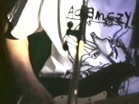 Adamczyk Psychologue -