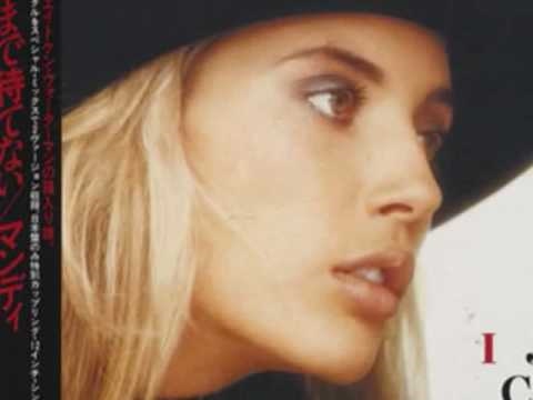 Mandy Smith - You're Never Alone