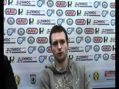 Balfa TV 5.díl - Rozhovor s M. Salákem