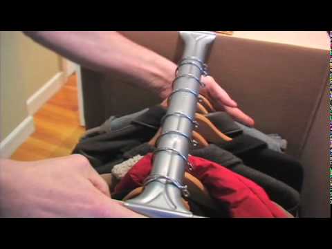 เก็บของย้ายบ้าน