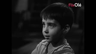 Escena final del milagro de &#39;Marcelino pan y vino&#39; | FlixOlé