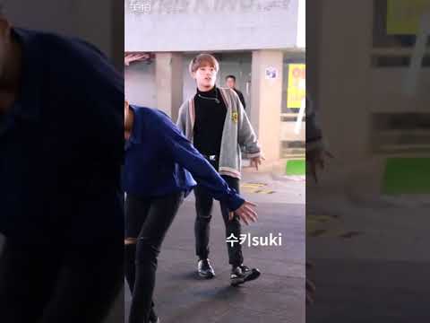 [180209] DOB 디오비(Taeyeong 이태영) Focus / 방탄소년단(BTS) - Boy in luv(상남자)