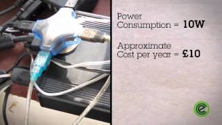 Eco Island, Isle of Wight, UK - Unravel Travel TV