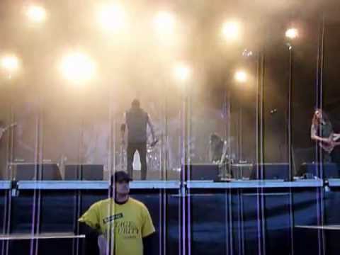 Thumbnail for SKID ROW - Piece Of Me + 18 And Life @Sweden Rock Festival [8.6.2013] by Kid Rock