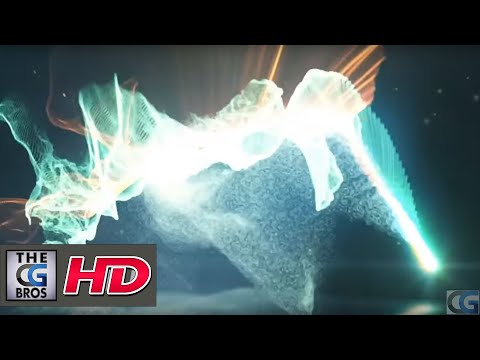 CGI VFX Spot : "The Spark" - by Nucco Brain