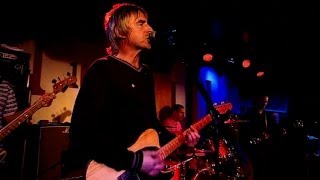 Broken Stones｜Paul Weller