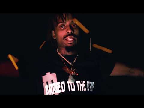 Paidro Classic-Talk To Em shot by ProjectPoppaProductions